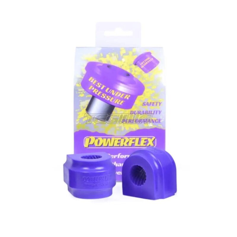 Powerflex Road Series Front Anti Roll Bar Bush 25mm BMW 2 Series F22 F23 13+