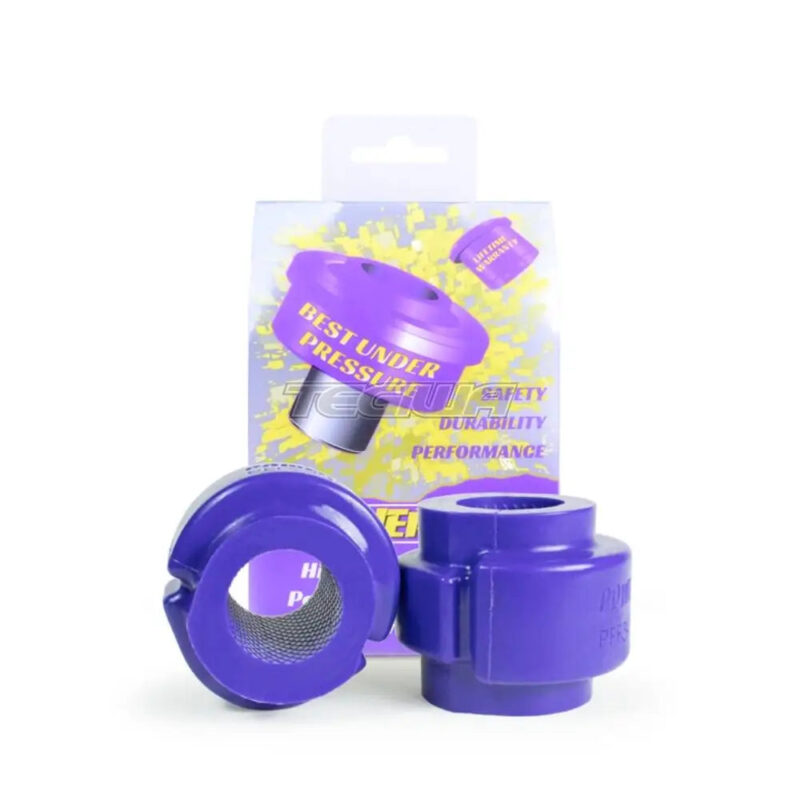 Powerflex Road Series Front Anti Roll Bar Bush 28mm Audi A7 S7 RS7 4G8 Quattro 10-18