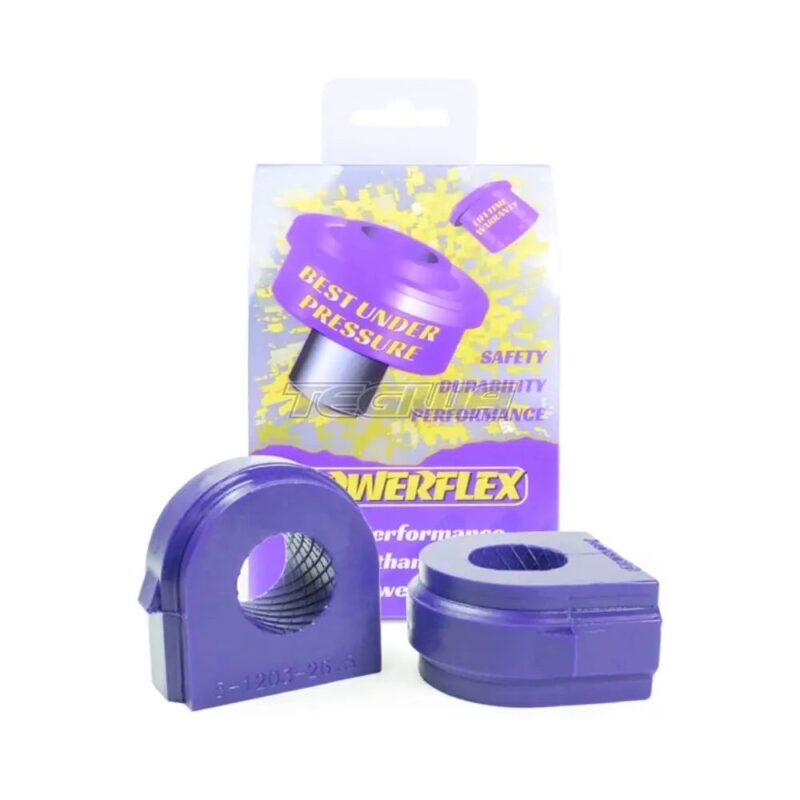 Powerflex Road Series Front Anti Roll Bar Bush 28mm BMW 4 Series F32 F33 F36 F82 F83 M4 14 13+