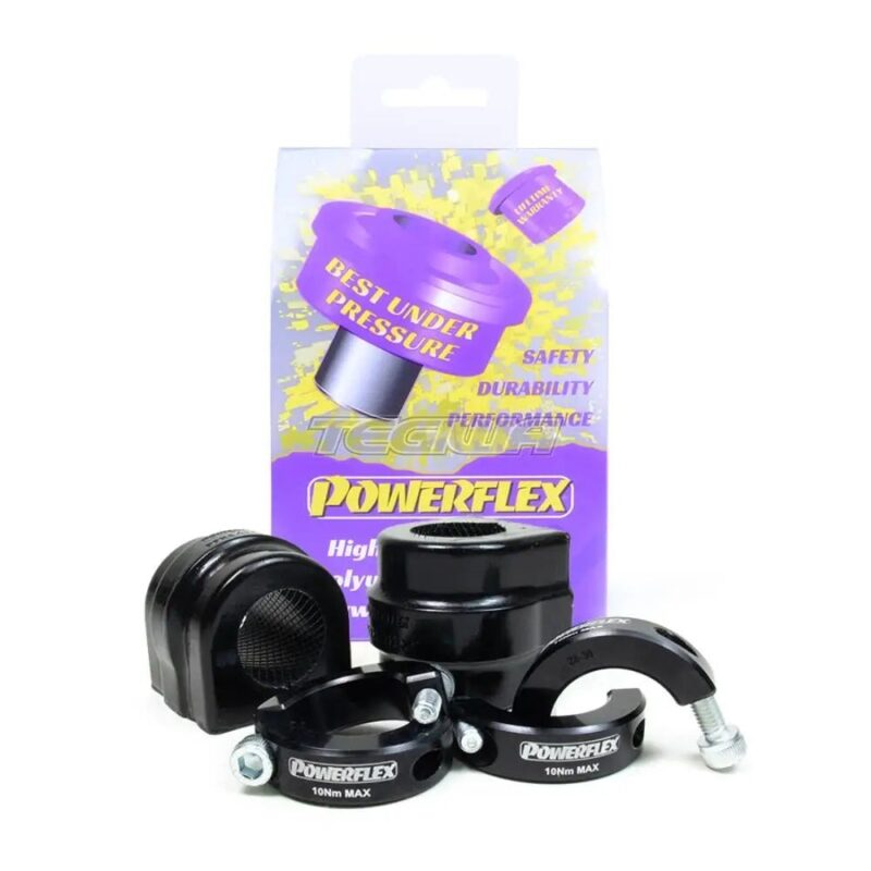 Powerflex Road Series Front Anti Roll Bar Bush 29mm BMW 3 Series G20 G21 G28 G80 M3 20+