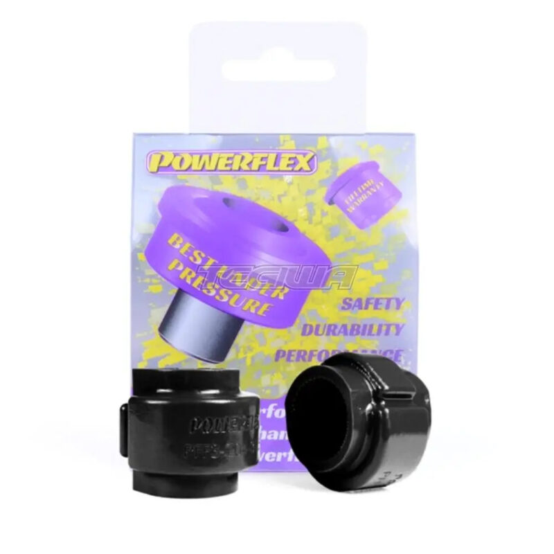 Powerflex Road Series Front Anti Roll Bar Bush 31.5mm Audi A4 S4 RS4 B7 Inc Avant 2WD 05-08