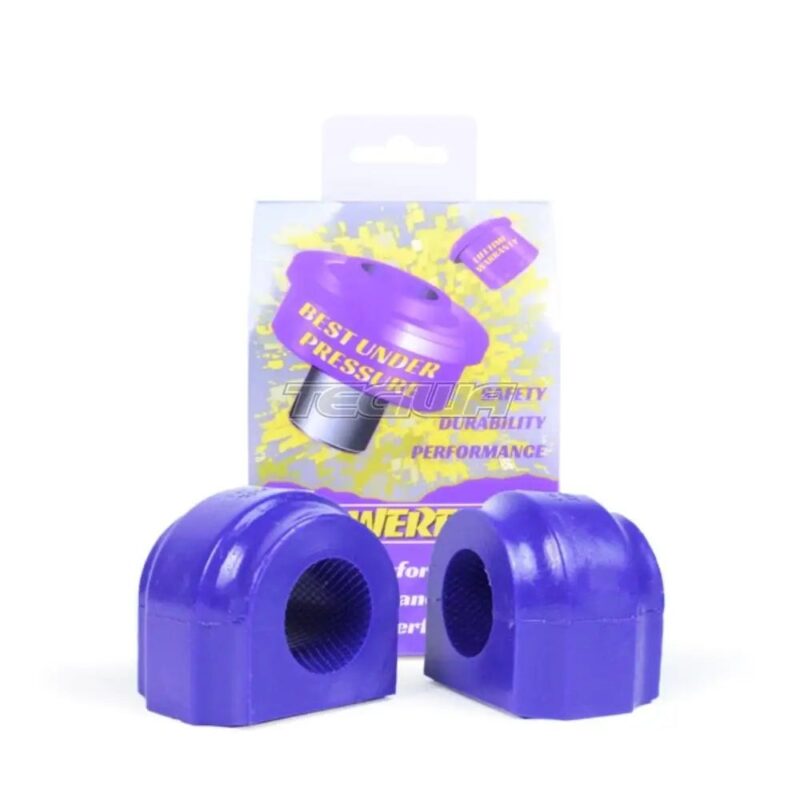 Powerflex Road Series Front Anti-Roll Bar Bush BMW 5 Series F10 F11 Saloon Touring 10-17
