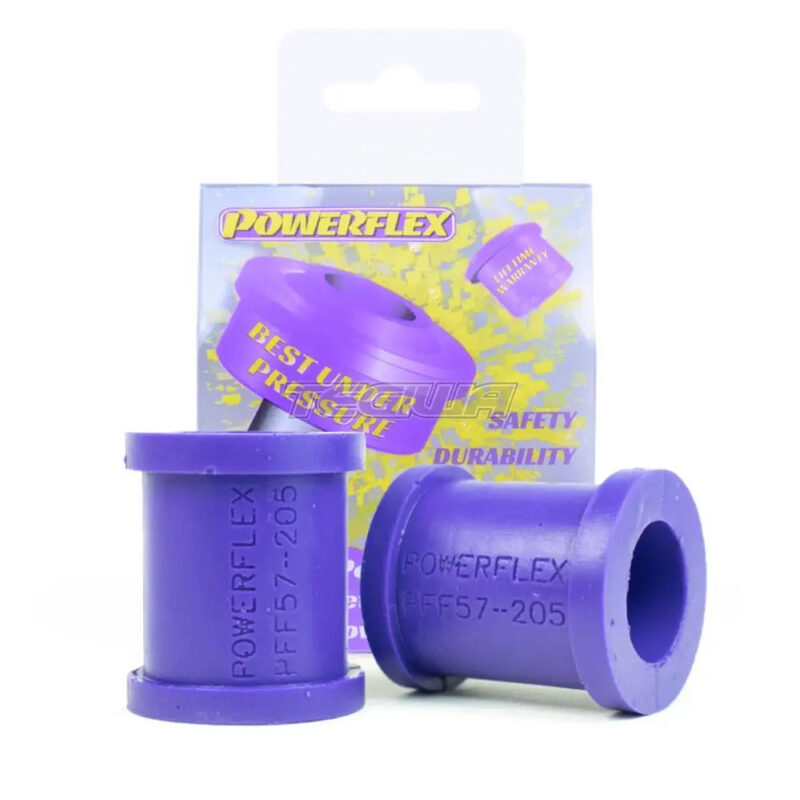 Powerflex Road Series Front Anti-Roll Bar Drop Link Bush 16mm Porsche 944 Inc S2 Turbo 85-91