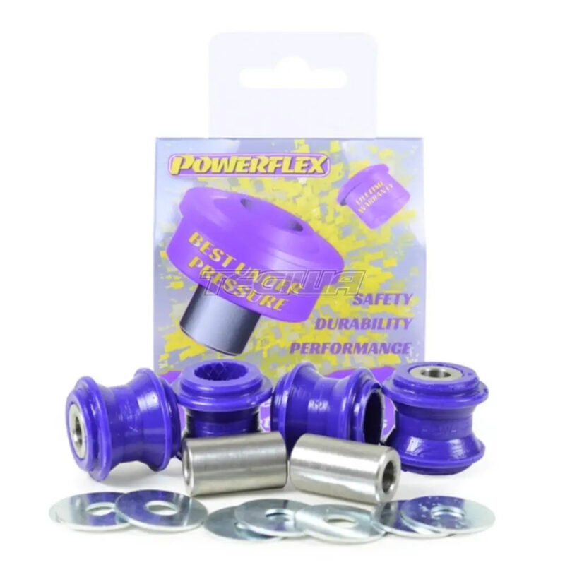 Powerflex Road Series Front Anti Roll Bar Link Bush Audi A6 S6 RS6 C7 Quattro 11-18