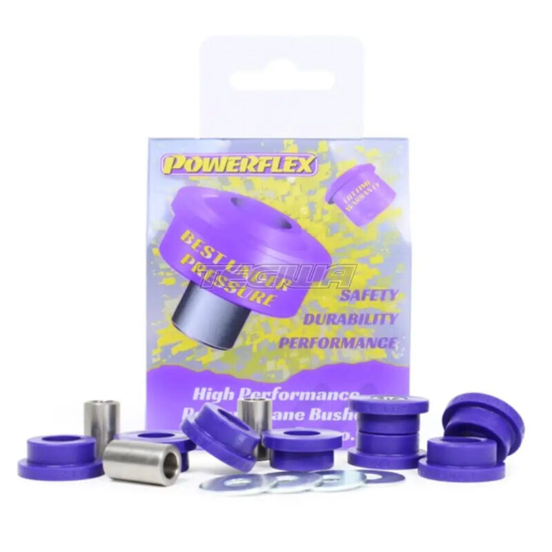 Powerflex Road Series Front Anti Roll Bar Link Bush Kit Audi A3 S3 RS3 8L MK1 2WD 96-03 - PFF85-412