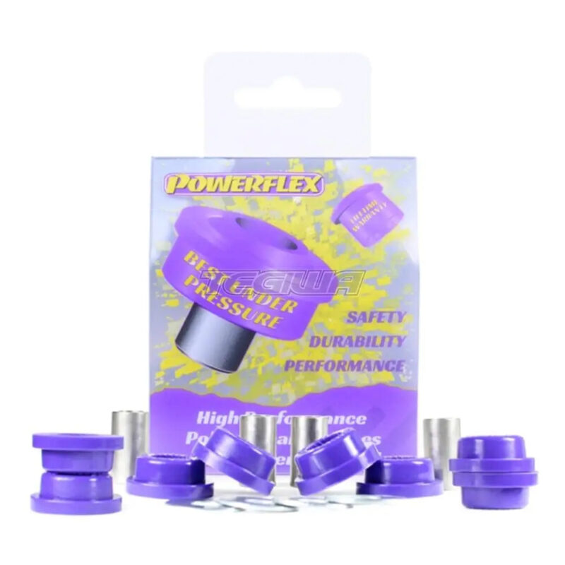 Powerflex Road Series Front Anti Roll Bar Link Bush Kit Audi A3 S3 RS3 8L MK1 4WD 96-03