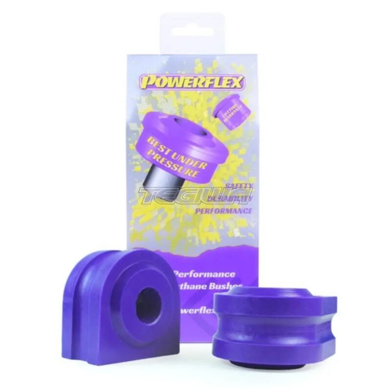 Powerflex Road Series Front Anti Roll Bar Mount 24.6mm BMW 5 Series E60 E61 Touring 03-10