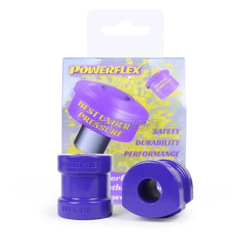 Powerflex Road Series Front Anti Roll Bar Mounting Bush 26mm BMW 6 Series E24 82-89