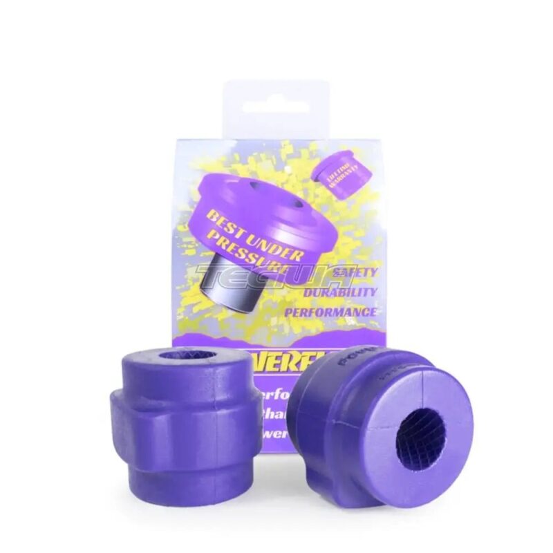 Powerflex Road Series Front Anti Roll Bar Mounting Bush 27mm BMW 5 Series E39 M5 96-04