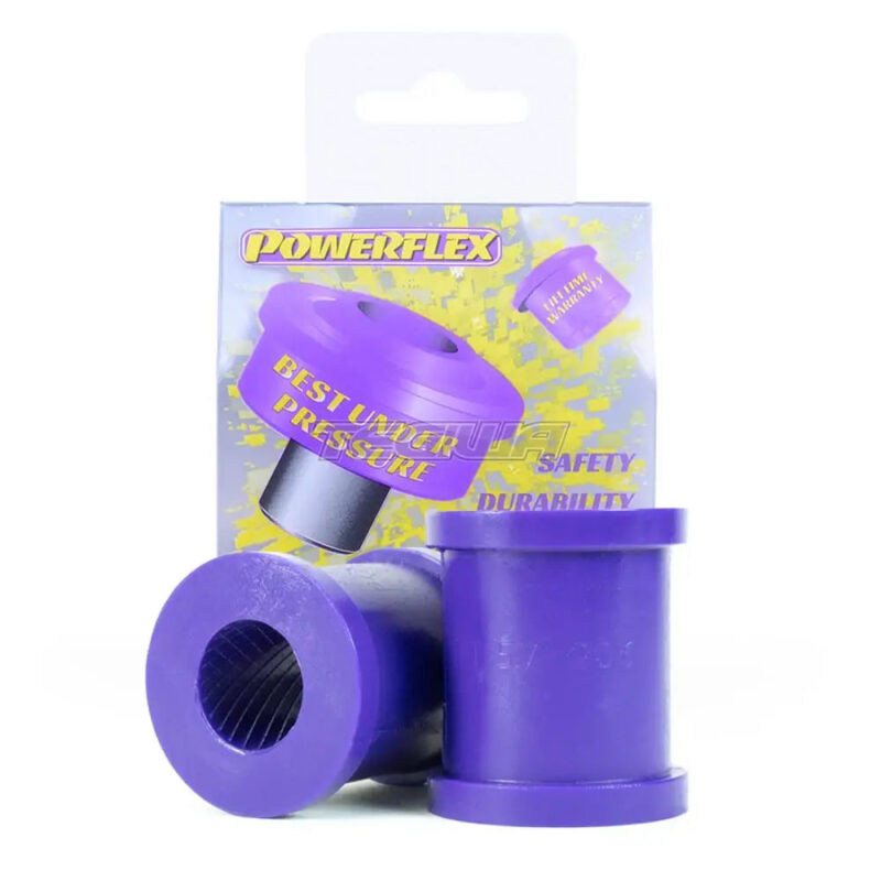 Powerflex Road Series Front Anti Roll Bar To Link Rod Bush Porsche 944 Inc S2 Turbo 85-91