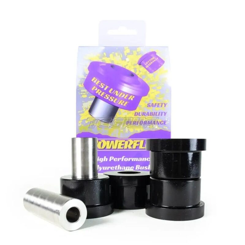 Powerflex Road Series Front Arm Front Bush BMW 2 Series F44 Gran Coupe 19+