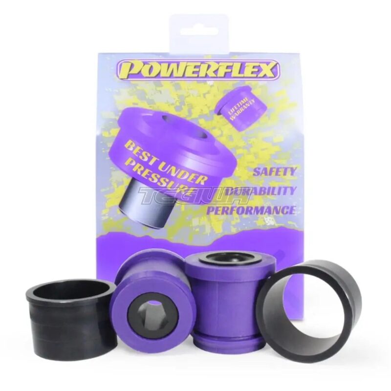 Powerflex Road Series Front Arm Rear Bush BMW 1 Series F40 18+