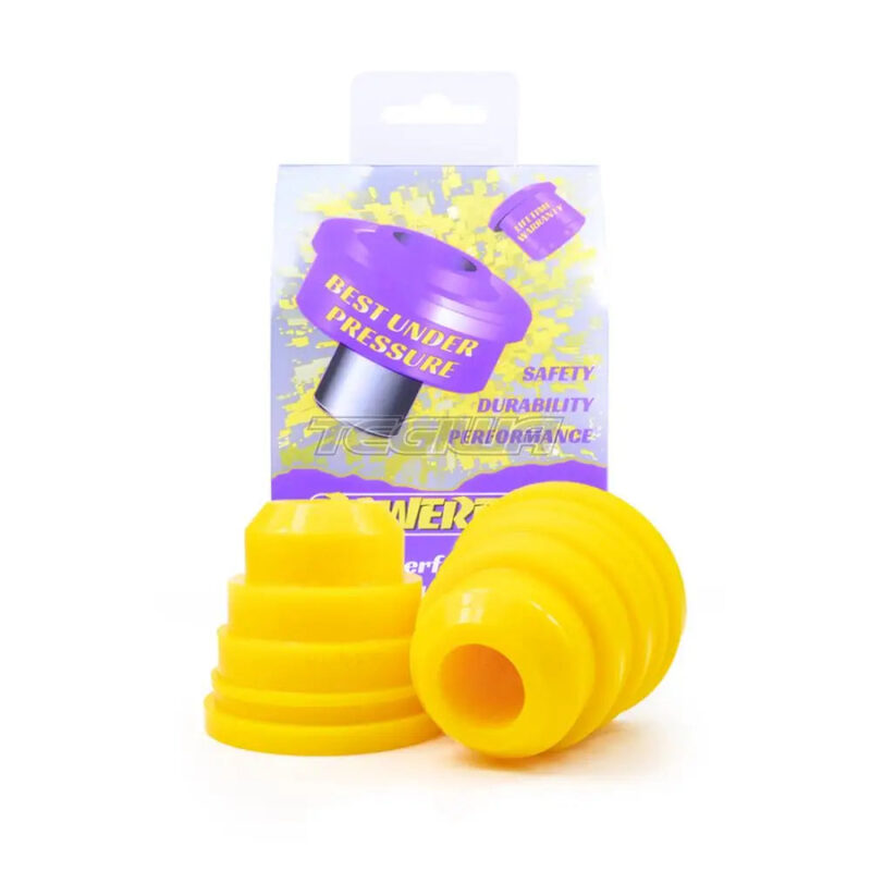 Powerflex Road Series Front Bump Stop Volkswagen Corrado VR6 89-95