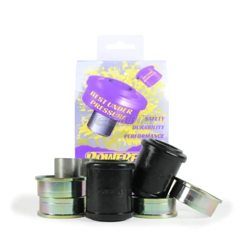 Powerflex Road Series Front Control Arm To Chassis Bush BMW 2 Series F22 F23 xDrive 13+