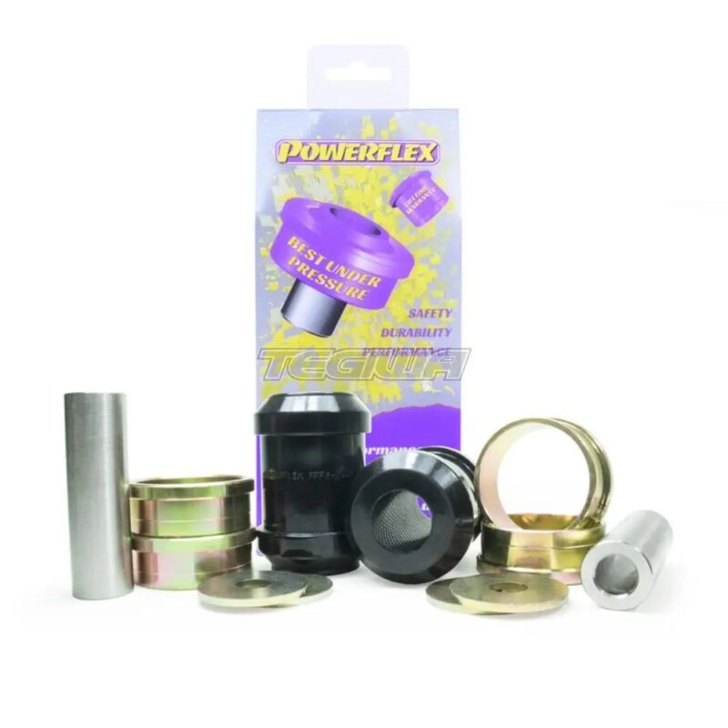 Powerflex Road Series Front Control Arm To Chassis Bush BMW 5 Series F10 F11 Saloon Touring 10-17