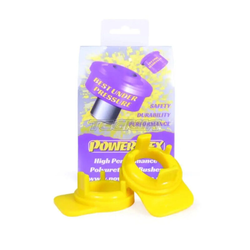 Powerflex Road Series Front Engine Mount Bush Insert Porsche 987C Cayman 05-12