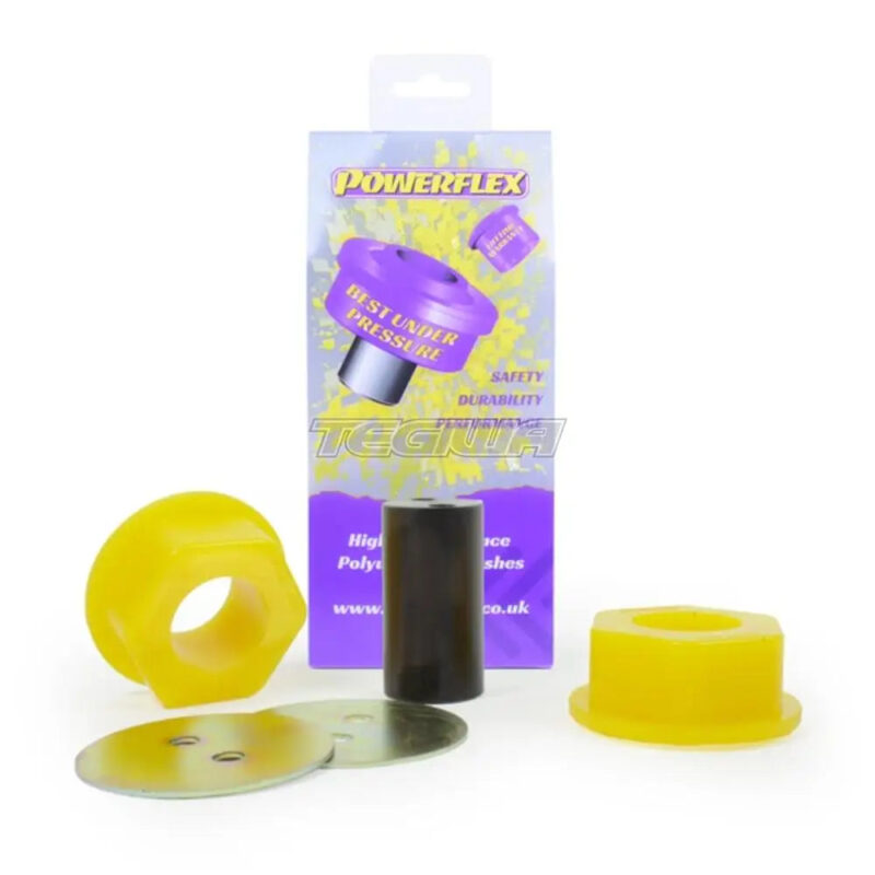 Powerflex Road Series Front Engine Mount Bush Porsche 987 Boxster 05-12 - PFR57-520