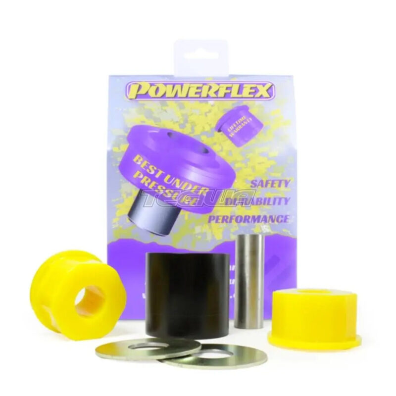 Powerflex Road Series Front Engine Mount Bush Porsche 987C Cayman 05-12 - PFR57-820
