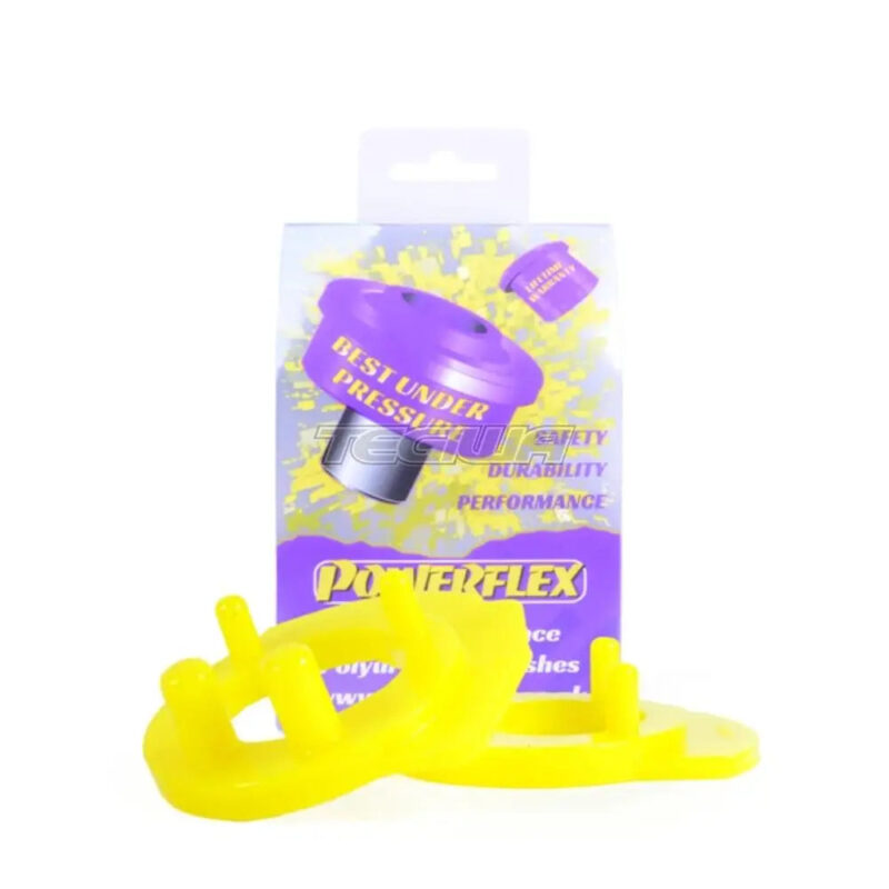 Powerflex Road Series Front Engine Mount Insert Porsche 987C Cayman 05-12