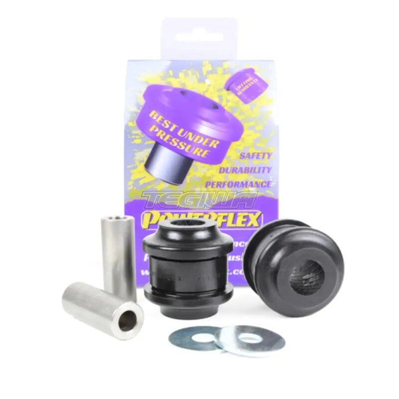 Powerflex Road Series Front Lower Arm Inner Bush Audi A4 S4 RS4 B5 2WD 95-01