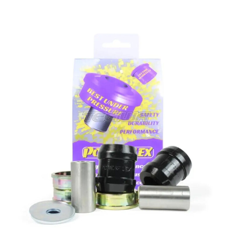 Powerflex Road Series Front Lower Control Arm Inner Bush Audi A4 S4 RS4 B8 Quattro Inc Allroad 08-16