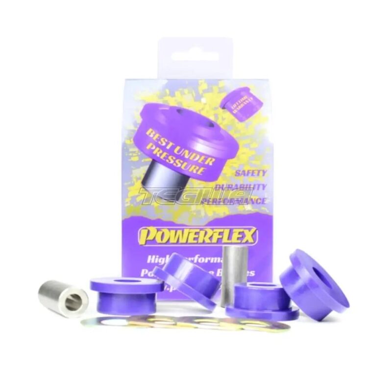 Powerflex Road Series Front Lower Control Arm Inner Bush BMW 7 Series E32 88-94