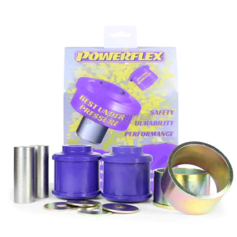 Powerflex Road Series Front Lower Radius Arm to Chassis Bush Audi A5 S5 RS5 07-16 - PFF3-702