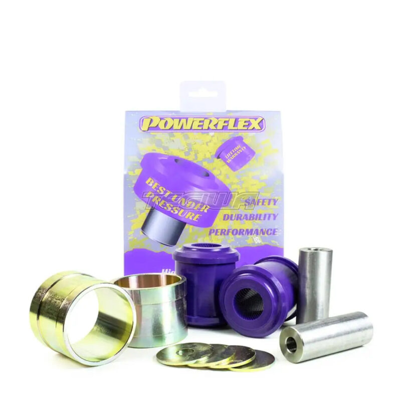 Powerflex Road Series Front Lower Radius Arm to Chassis Bush Audi A5 S5 RS5 07-16 - PFF3-802