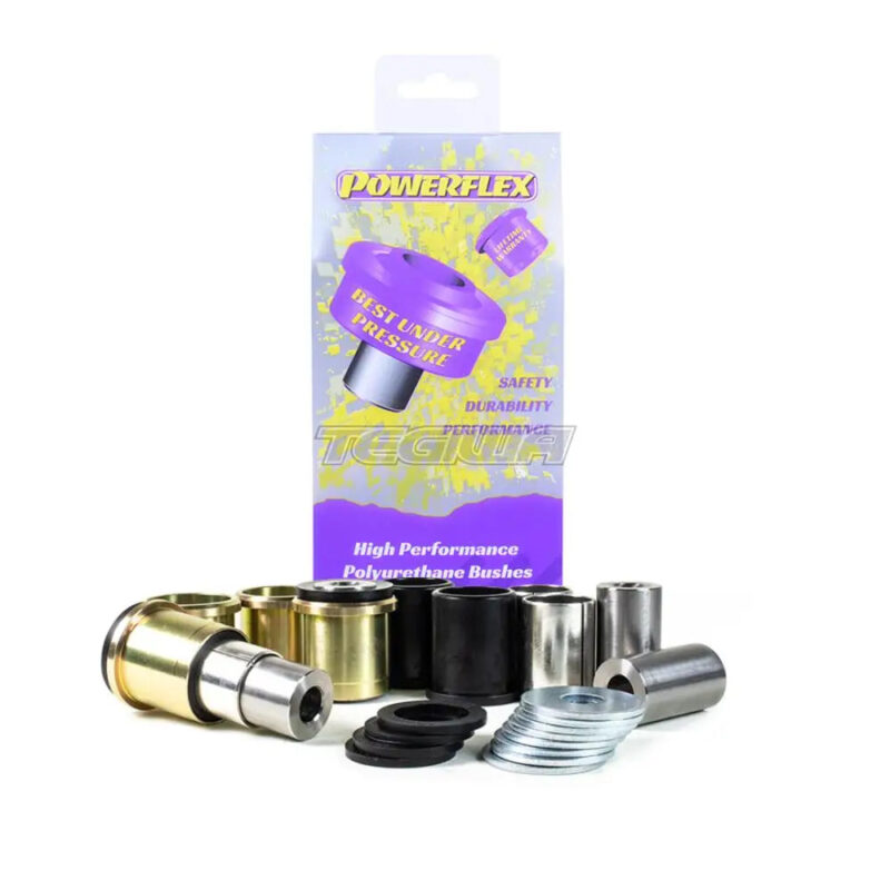 Powerflex Road Series Front Lower Wishbone Bush Audi R8 Type 42 07-15