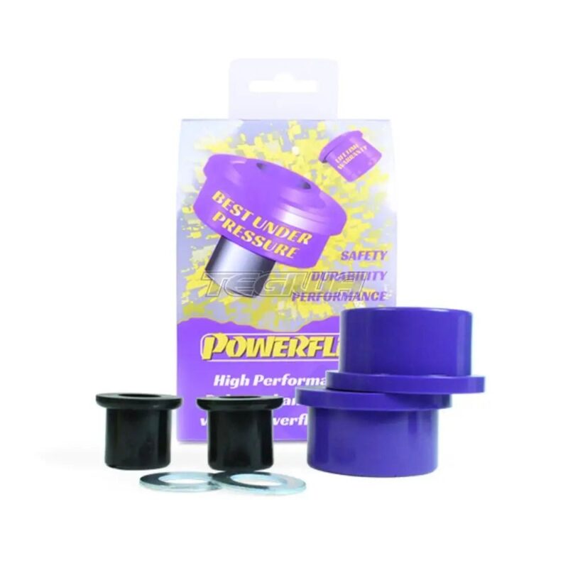 Powerflex Road Series Front Lower Wishbone Rear Bush Concentric BMW 3 Series E36 Inc M3 90-98