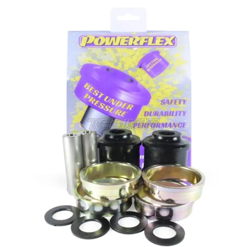 Powerflex Road Series Front Radius Arm Bush BMW 3 Series G20 G21 G28 G80 18+