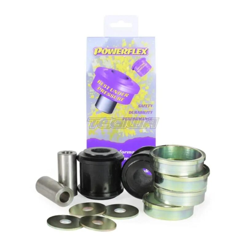 Powerflex Road Series Front Radius Arm Bush BMW 3 Series G20 G21 G28 G80 M3 20+