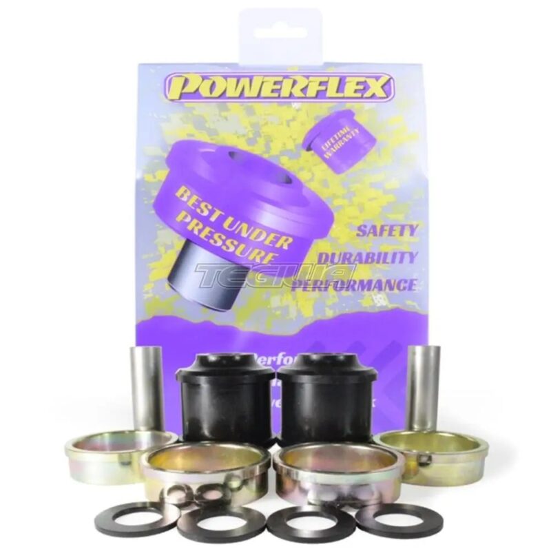 Powerflex Road Series Front Radius Arm Bush BMW X3 M F97 19+