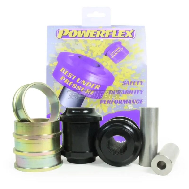 Powerflex Road Series Front Radius Arm Bush BMW X5 M F85 13-18
