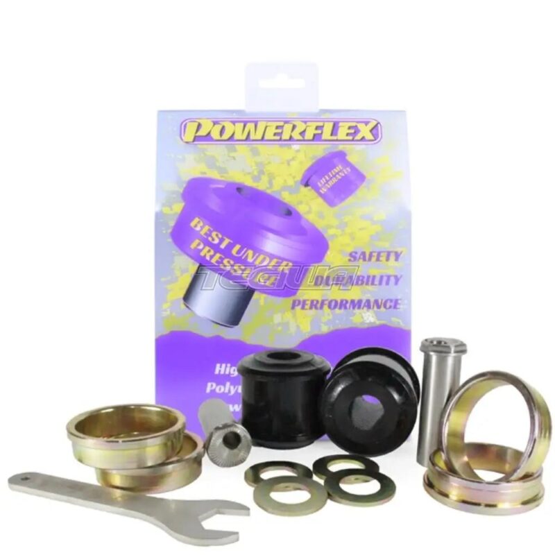 Powerflex Road Series Front Radius Arm To Chassis Bush	 BMW 2 Series F22 F23 xDrive 13+