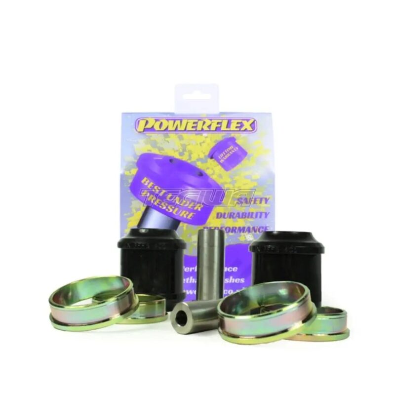 Powerflex Road Series Front Radius Arm To Chassis Bush BMW 3 Series E90 E91 E92 E93 E9X Sedan Touring Coupe Conv 05-13