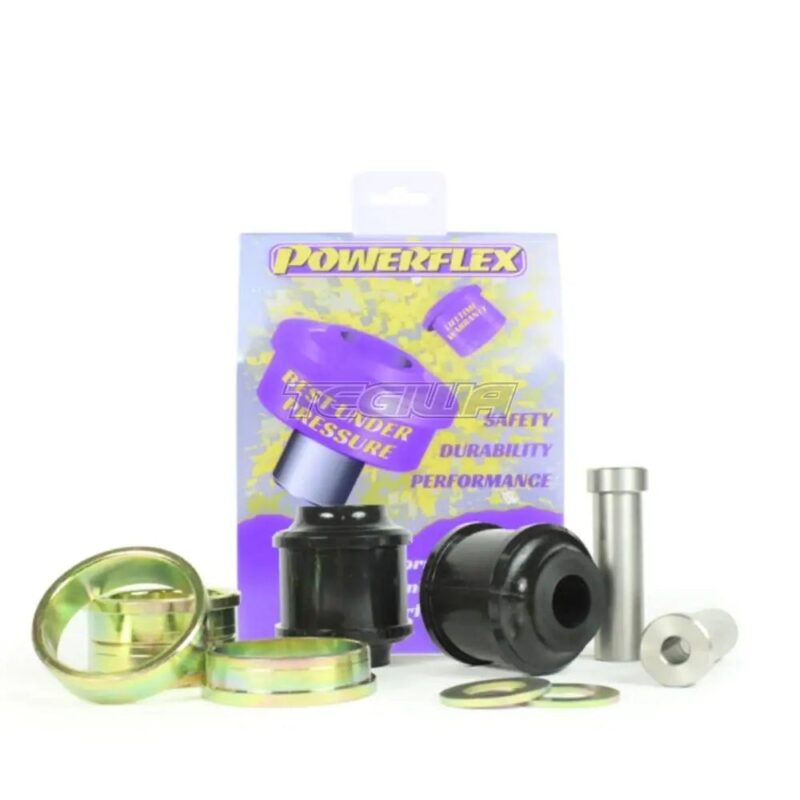 Powerflex Road Series Front Radius Arm To Chassis Bush BMW 4 Series F32 F33 F36 F82 F83 13 13+