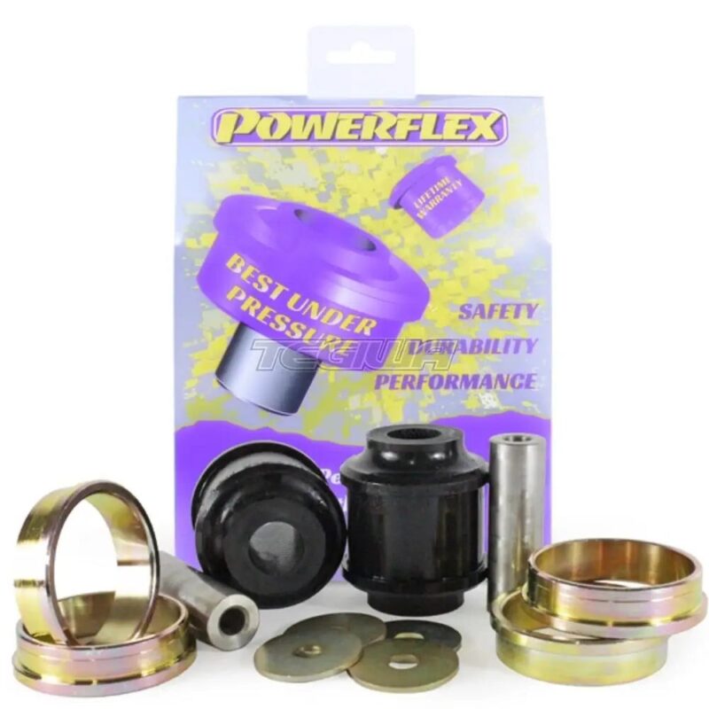 Powerflex Road Series Front Radius Arm To Chassis Bush BMW 4 Series F32 F33 F36 F82 F83 M4 14 13+