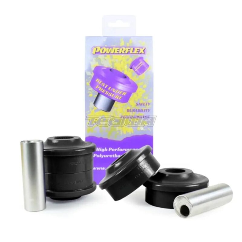 Powerflex Road Series Front Radius Arm To Chassis Bush BMW 5 Series E60 E61 xDrive 03-10