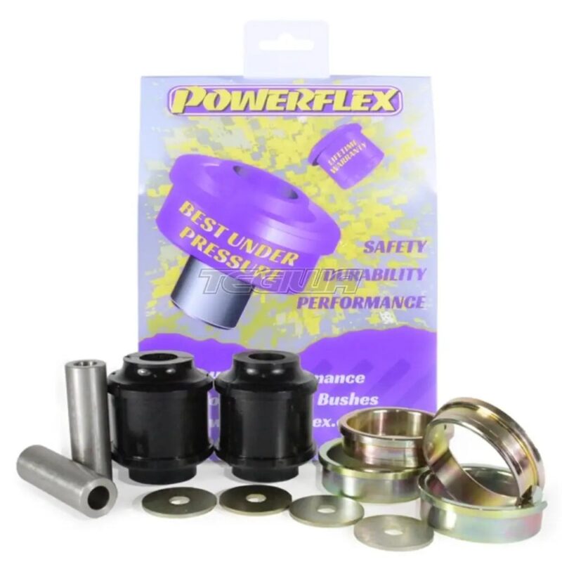Powerflex Road Series Front Radius Arm To Chassis Bush BMW 5 Series F10 F11 M5 10-17