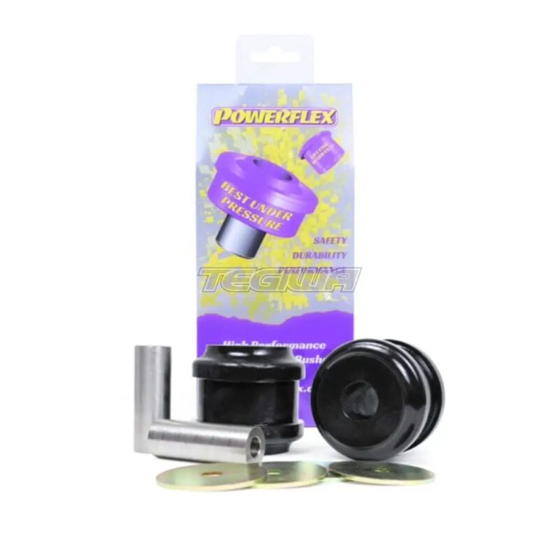 Powerflex Road Series Front Radius Arm To Chassis Bush BMW 6 Series E63 E64 M6 05-11