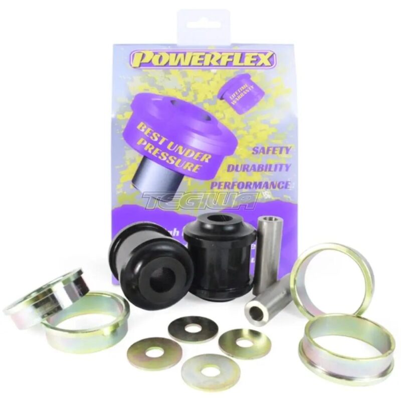 Powerflex Road Series Front Radius Arm To Chassis Bush BMW 6 Series F06 F12 F13 Sedan Convertible Coupe 11-18
