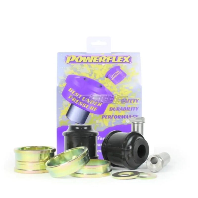 Powerflex Road Series Front Radius Arm To Chassis Bush Caster Adjustable BMW 2 Series F22 F23 13+