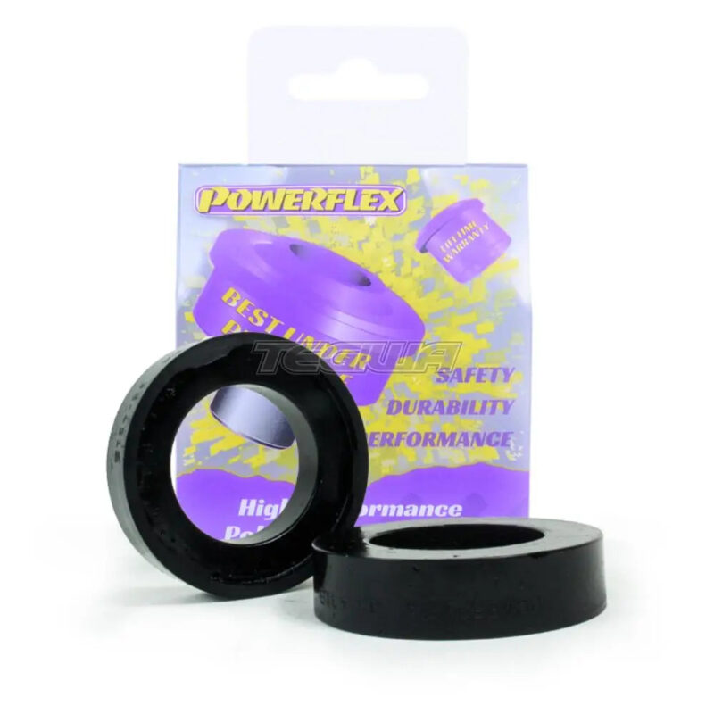 Powerflex Road Series Front Strut Top Mount Bush Washer Audi A3 S3 RS3 8L MK1 2WD 96-03