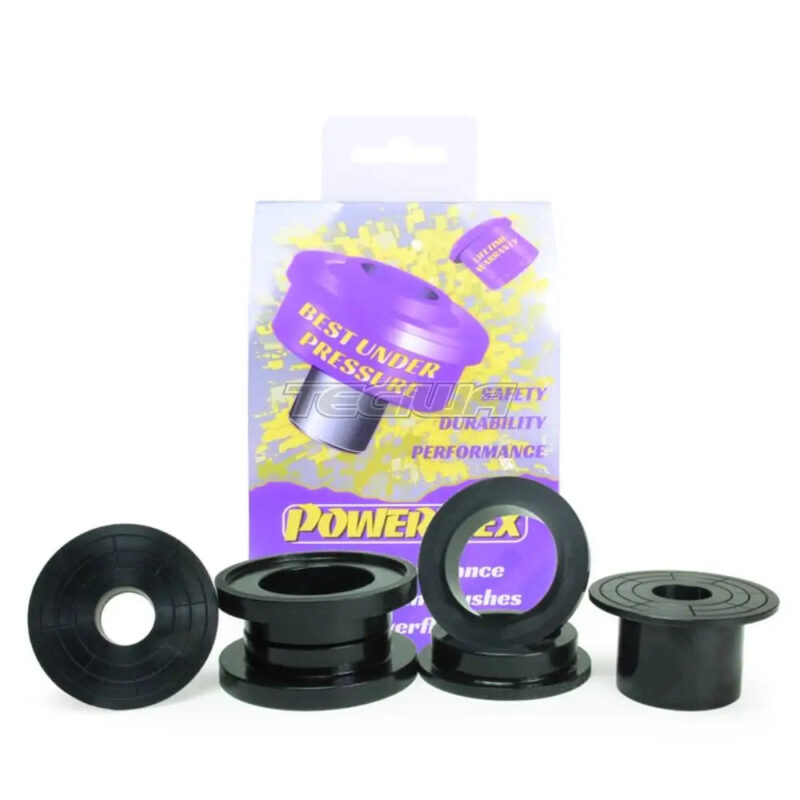 Powerflex Road Series Front Subframe Rear Bush Audi A3 S3 RS3 8L MK1 2WD 96-03