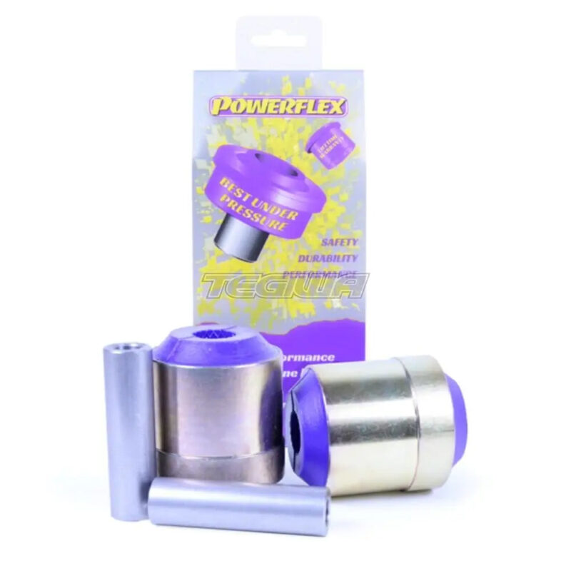Powerflex Road Series Front Tie Bar Rear Bush Audi A4 S4 RS4 B5 Avant 2WD 95-01