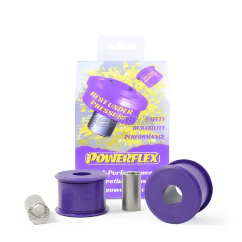 Powerflex Road Series Front Track Control Arm Caster Offset Outer Bush Porsche 911 997 GT2 GT3 GT3RS 05-13