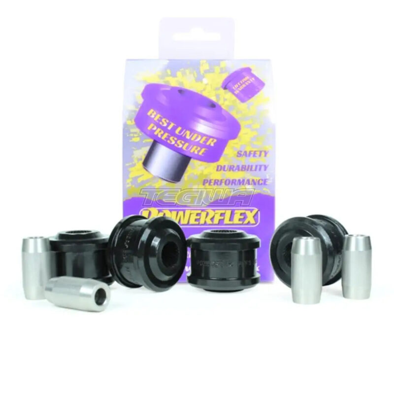 Powerflex Road Series Front Upper Control Arm Bush Audi A4 S4 RS4 B5 Avant 2WD 95-01