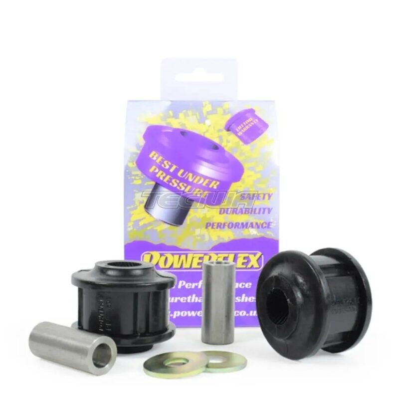 Powerflex Road Series Front Upper Control Arm to Chassis Bush BMW 7 Series E32 88-94