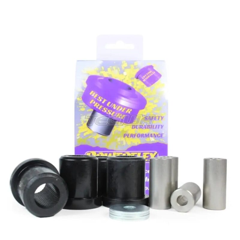 Powerflex Road Series Front Upper Wishbone Bush BMW 6 Series F06 F12 F13 Sedan Convertible Coupe xDrive 11-18